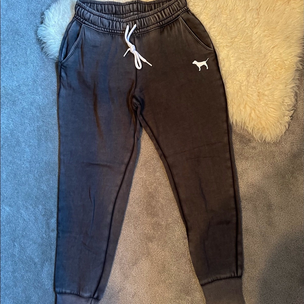 PINK Victoria Secret sweatpants